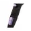 Uscător de păr compact Vitek VT-8207, 2200 W, Black/Purple