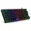 Tastatură cu fir Sven KB-G7400 Black