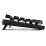 Tastatură cu fir Sven KB-G7400 Black