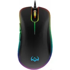 Mouse cu fir Sven RX-G830 Black