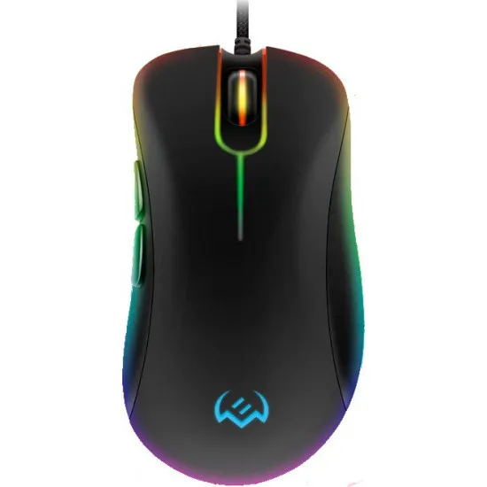 Mouse cu fir Sven RX-G830 Black