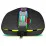 Mouse cu fir Sven RX-G850 Black