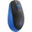 Mouse fără fir Logitech M190 Blue