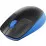 Mouse fără fir Logitech M190 Blue