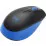 Mouse fără fir Logitech M190 Blue