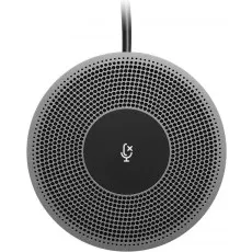 Microfon Logitech Expansion Microphone for MeetUp Camera (989-000405) Black Microfon Logitech Expansion Microphone for MeetUp Camera (989-000405) Black