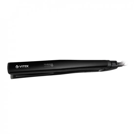 PlacÄ? de îndreptat pÄ?rul Vitek VT-8403, Black
