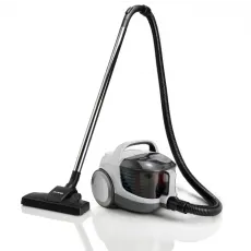 Aspirator Gorenje VCEA01GACWCY, White/Black Aspirator Gorenje VCEA01GACWCY, White/Black