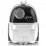 Aspirator Gorenje VCEA01GACWCY, White/Black