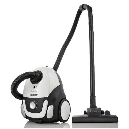 Aspirator Gorenje VCEA11CXWII, White/Black