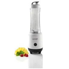 Blender Gorenje BSM600LBW, White/Black