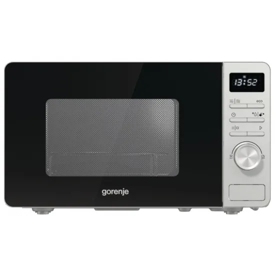 Cuptor cu microunde Gorenje MO23A4X (Gray)