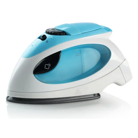 Утюг Gorenje SIH1100TBT White/Blue (1100 Вт)