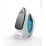 Fier de călcat Gorenje SIH1100TBT White/Blue (1100 W)