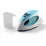 Fier de călcat Gorenje SIH1100TBT White/Blue (1100 W)