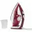 Fier de călcat Gorenje SIH3000RBC White/Bordo (3000 W)