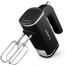 Mixer manual Polaris PHM5014 Black (500 W) Mixer manual Polaris PHM5014 Black (500 W)