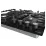 Plită încorporabilă Gorenje GT642SYB (Black)