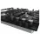 Plită încorporabilă Gorenje GTW642SYB (Black)