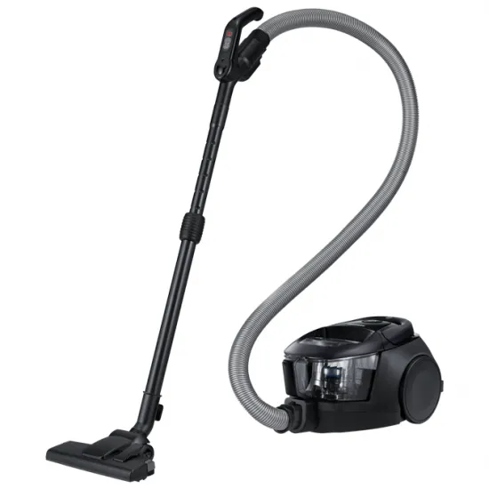 Пылесос Samsung VC18M31C0HG, Black