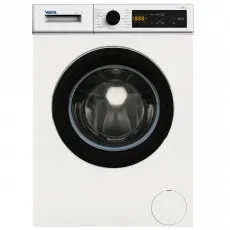 Maşină de spalat Vesta F8101D, White/Black, 8 Kg Maşină de spalat Vesta F8101D, White/Black, 8 Kg