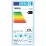 Maşină de spalat Vesta F8101D, White/Black, 8 Kg