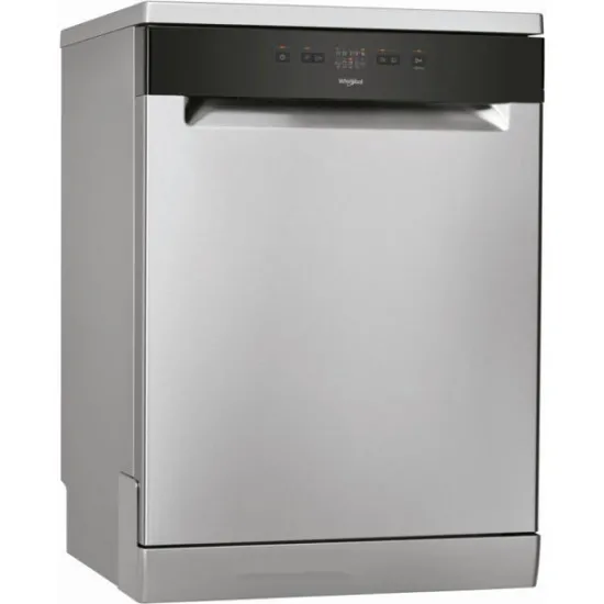 Maşina de spalat vase standard Whirlpool WFE 2B19 X White/Grey