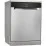 Maşina de spalat vase standard Whirlpool WFE 2B19 X White/Grey