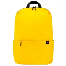 Рюкзак городской Xiaomi Mi Casual Daypack 13,3" Yellow Рюкзак городской Xiaomi Mi Casual Daypack 13,3" Yellow