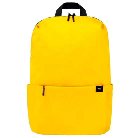 Рюкзак городской Xiaomi Mi Casual Daypack 13,3" Yellow