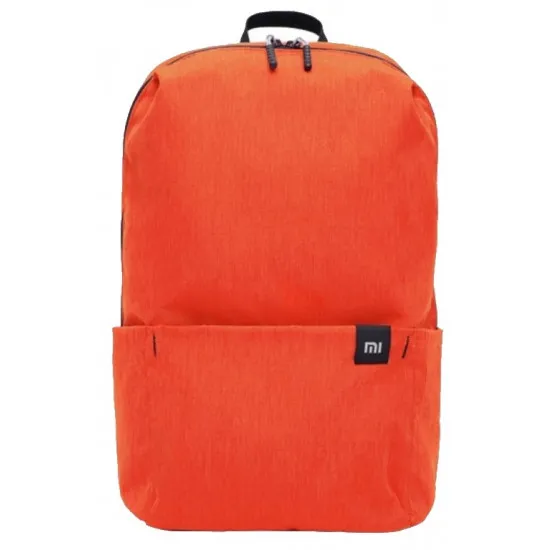 Rucsac urban Xiaomi Mi Casual Daypack 13,3" Orange
