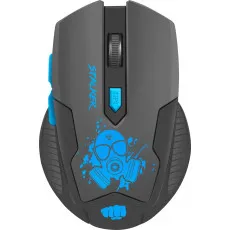 Мышь беспроводная Fury Stalker Black Мышь беспроводная Fury Stalker Black