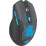 Мышь беспроводная Fury Stalker Black