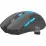 Мышь беспроводная Fury Stalker Black