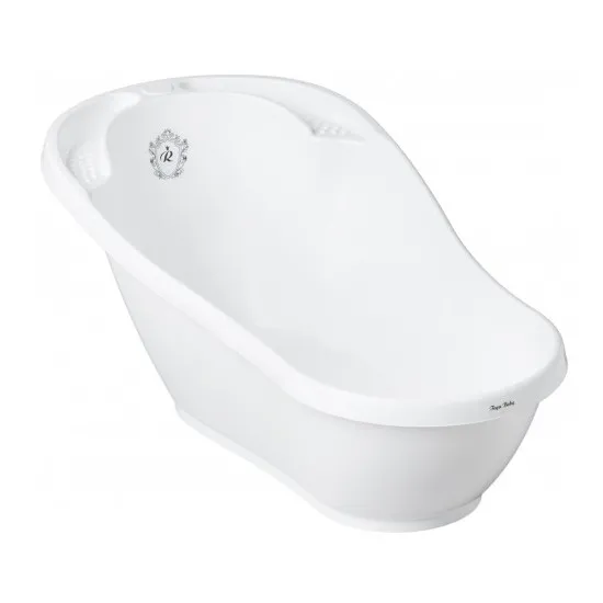 Cădițe pentru copii Tega Baby Royal Baby RL-004-103-С White