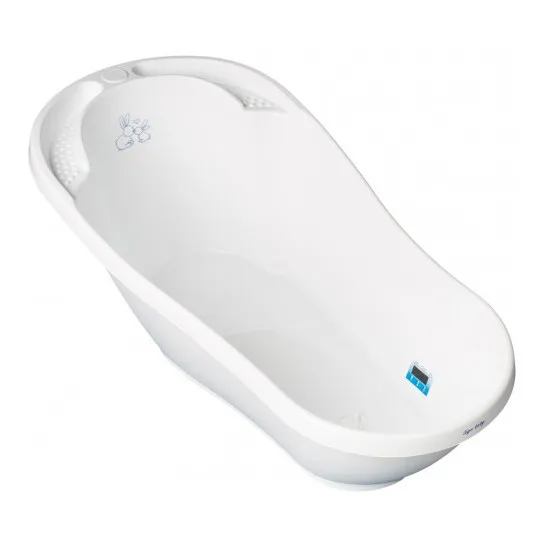 Ванночка Tega Baby Rabbit KR-011-103 White