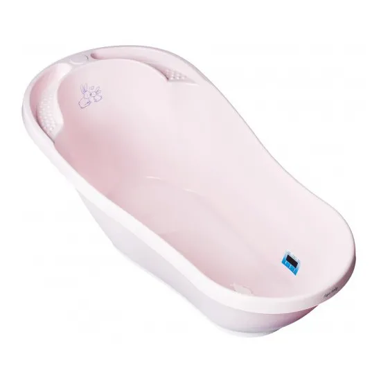 Cădițe pentru copii Tega Baby Rabbit KR-011-104 Pink
