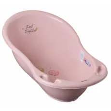 Cădițe pentru copii Tega Baby Forest Fairytale FF-004-107 Pink Cădițe pentru copii Tega Baby Forest Fairytale FF-004-107 Pink