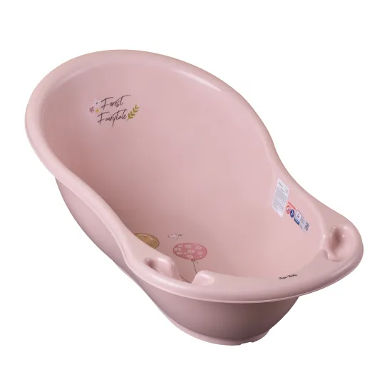 Cădițe pentru copii Tega Baby Forest Fairytale FF-004-107 Pink