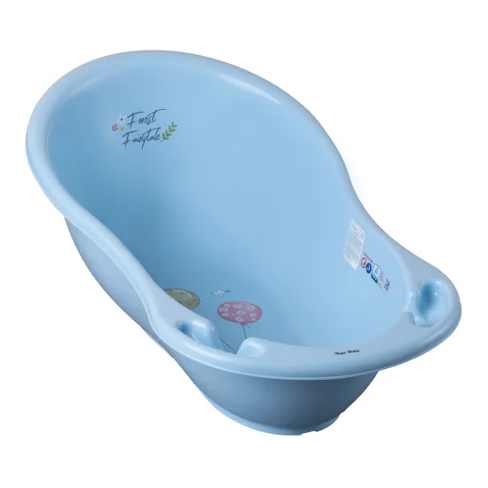 Ванночка Tega Baby Forest Fairytale FF-004-108 Blue