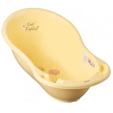 Cădițe pentru copii Tega Baby Forest Fairytale FF-004-109 Yellow