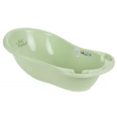 Ванночка Tega Baby Forest Fairytale FF-004-112 Green