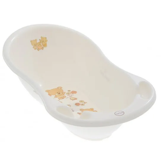 Cădițe pentru copii Tega Baby Bear MS-004-118 Pearl