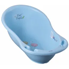 Ванночка Tega Baby Forest Fairytale FF-005-108 Blue