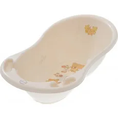 Ванночка Tega Baby Bear MS-005 LUX-119 Beige