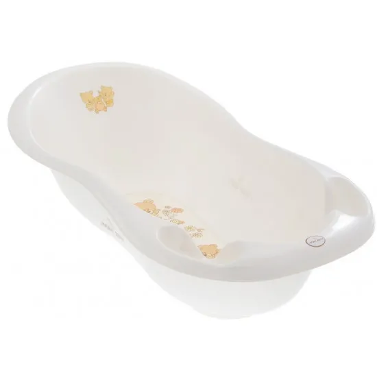 Cădițe pentru copii Tega Baby Bear MS-005 ODPŁYW-118 Pearl