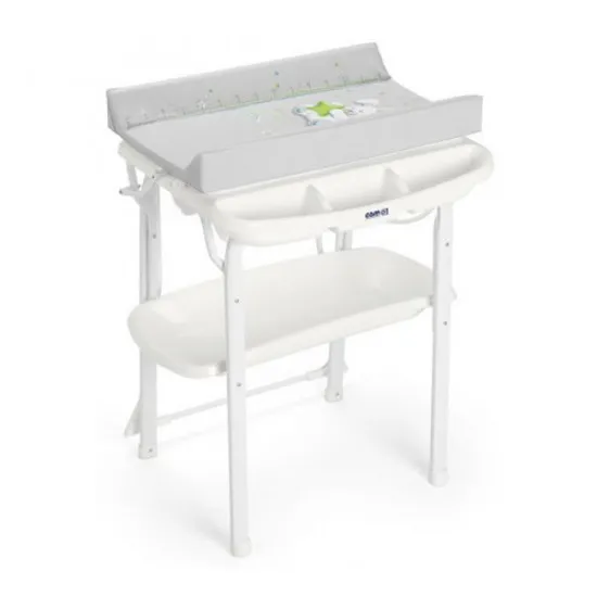 Столик с ванночкой CAM Aqua Spa C612-C242