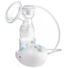 Молокоотсос электрический Canpol Babies Easy Start 12/201