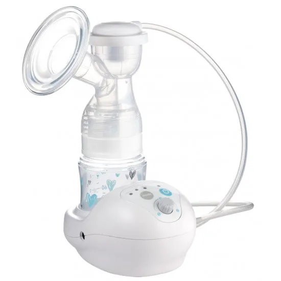 Молокоотсос электрический Canpol Babies Easy Start 12/201