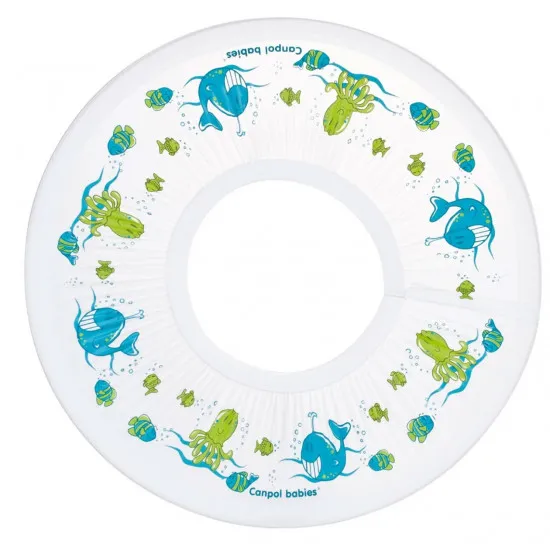 Rondo de scăldat Canpol Babies 2/540